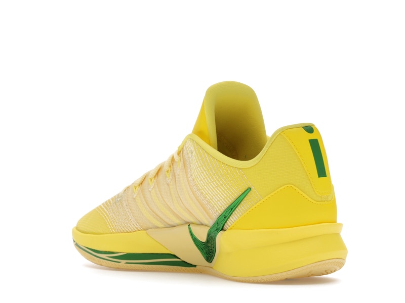 Nike Sabrina 3 Oregon Ducks (Women's)