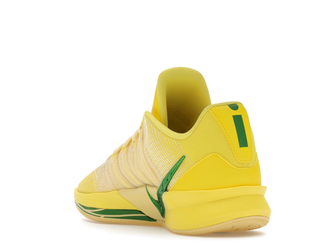 Nike Sabrina 3 Oregon Ducks (Women's)