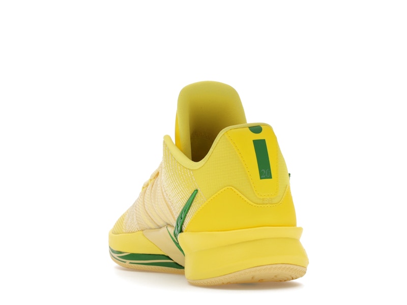 Nike Sabrina 3 Oregon Ducks (Women's)