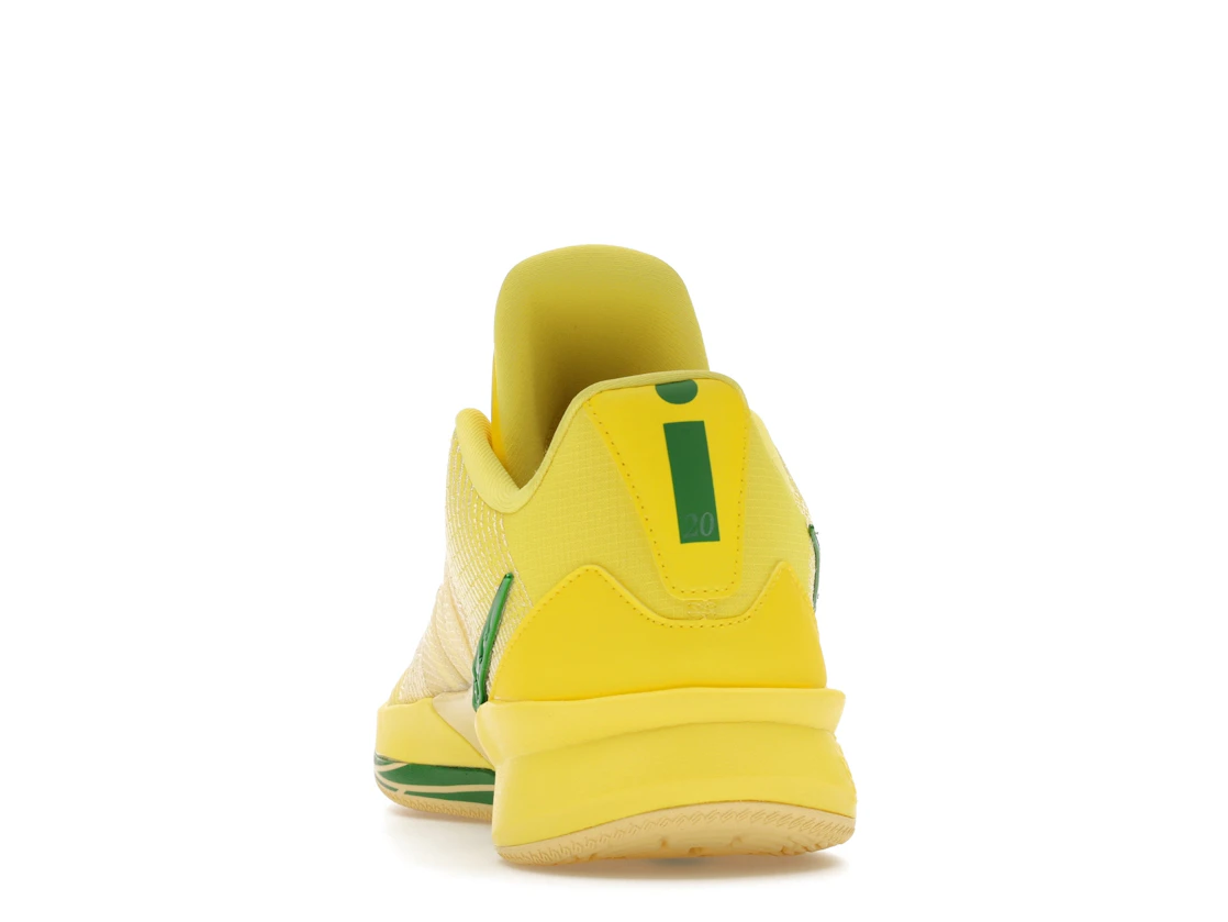 Nike Sabrina 3 Oregon Ducks (Women's)