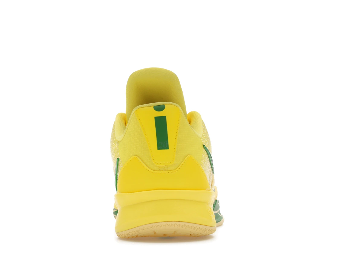 Nike Sabrina 3 Oregon Ducks (Women's)