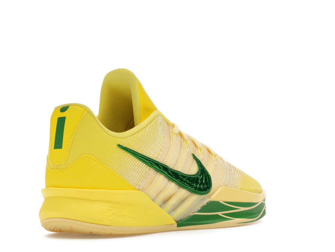 Nike Sabrina 3 Oregon Ducks (Women's)