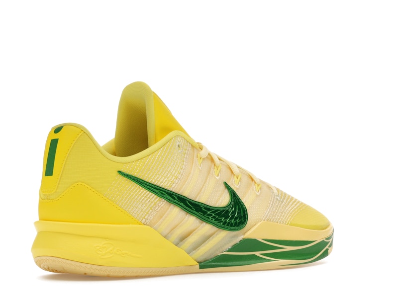 Nike Sabrina 3 Oregon Ducks (Women's)