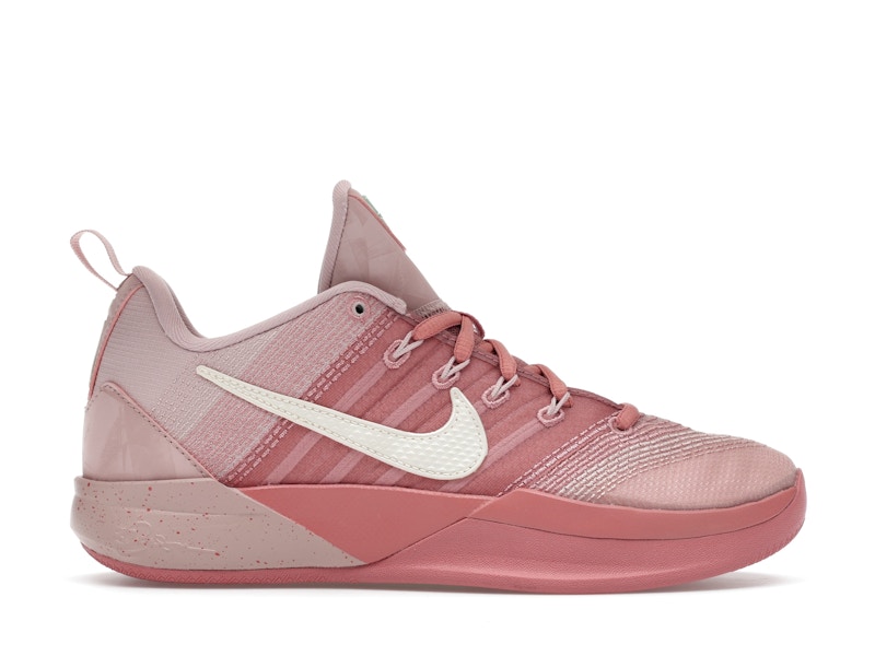 Nike Sabrina 3 Pink Oxford (GS) - IB3088-600 - US