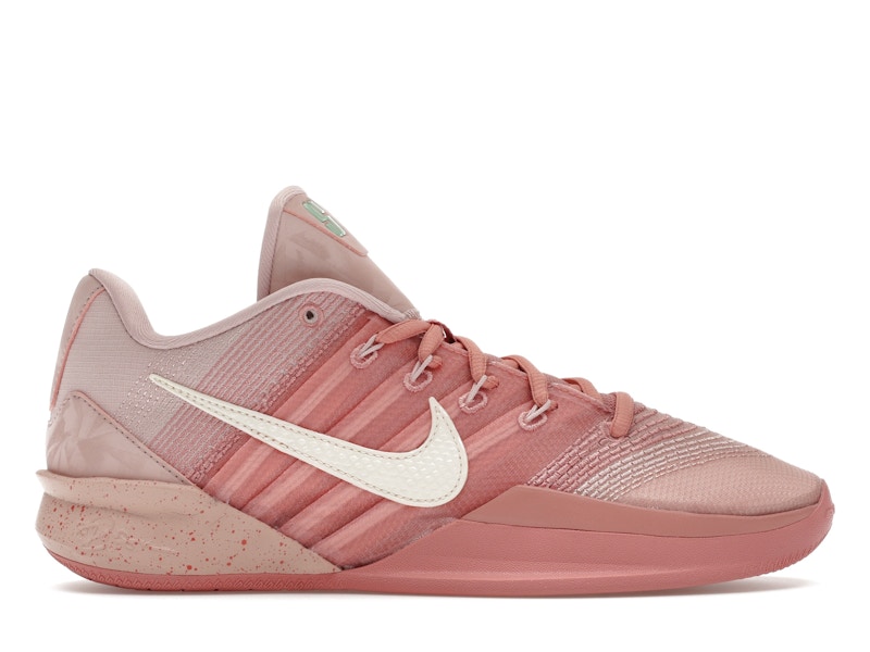 Nike Sabrina 3 Pink Oxford (Women's) Men's - HF2881-600 / HF2882