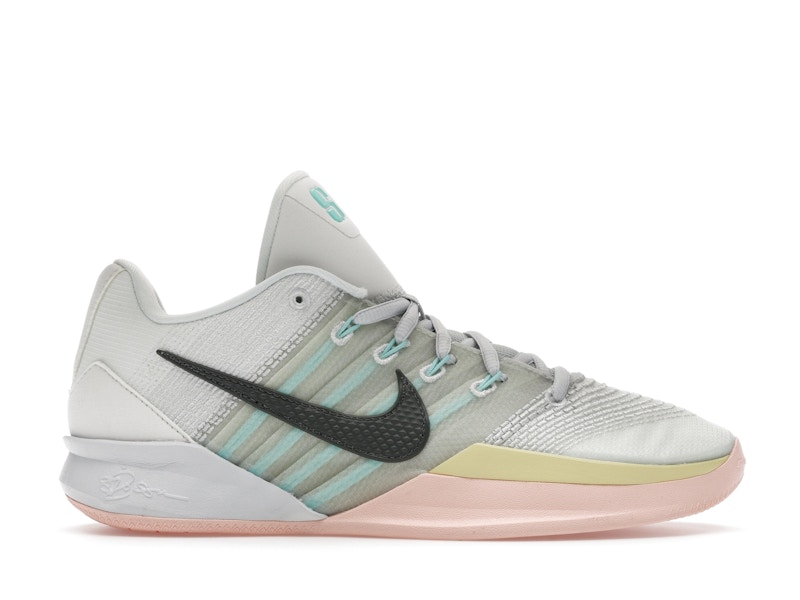 Nike Sabrina 3 Silencer (Women's)