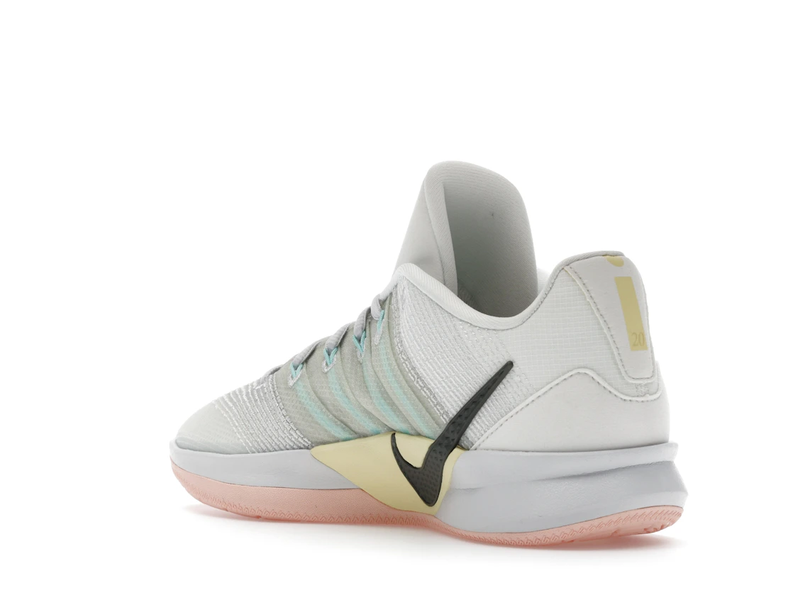 Nike Sabrina 3 Silencer (Women's)
