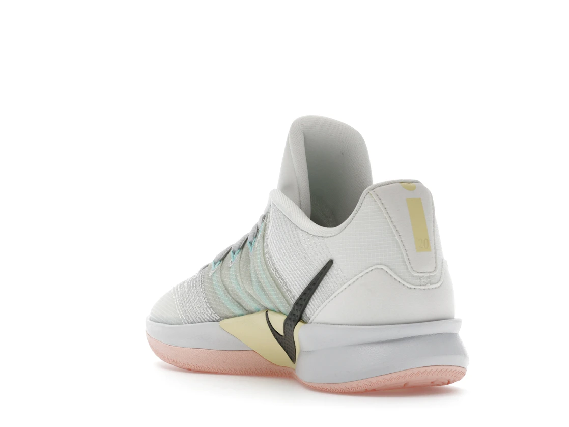 Nike Sabrina 3 Silencer (Women's)