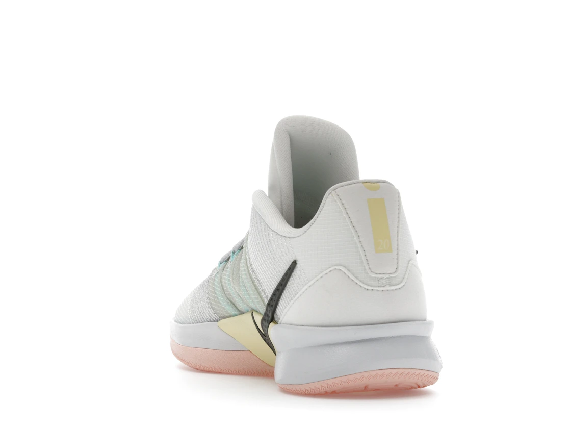 Nike Sabrina 3 Silencer (Women's)