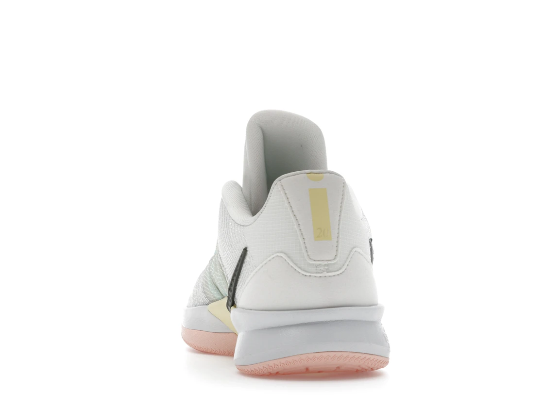 Nike Sabrina 3 Silencer (Women's)