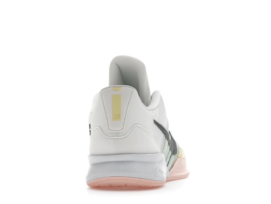 Nike Sabrina 3 Silencer (Women's)