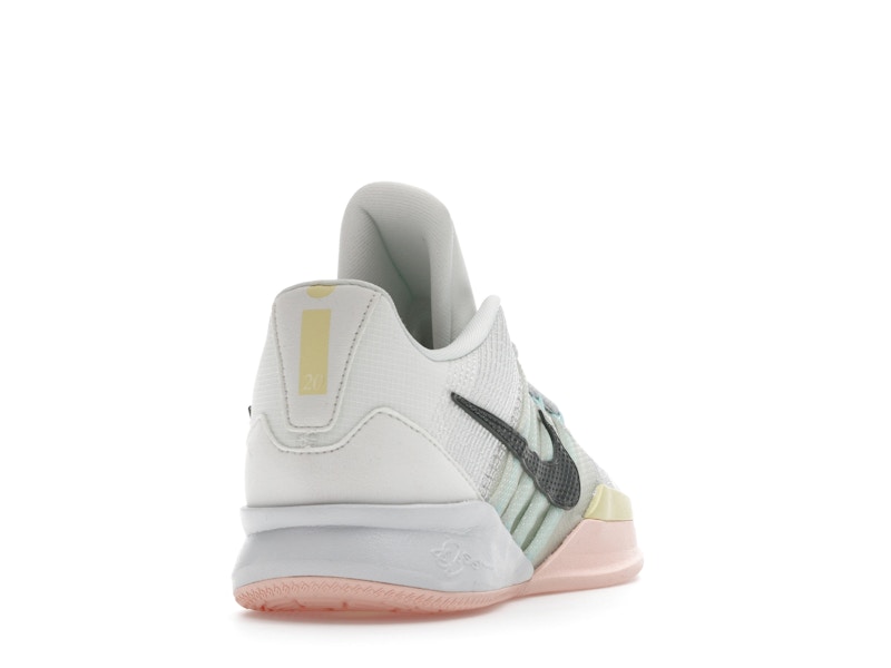 Nike Sabrina 3 Silencer (Women's)