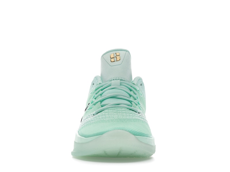 Nike Sabrina 3 Statue of Liberty (Women's)