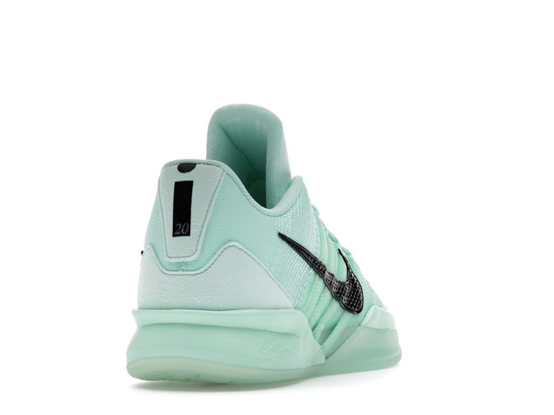 Nike Sabrina 3 Statue of Liberty (Women's)