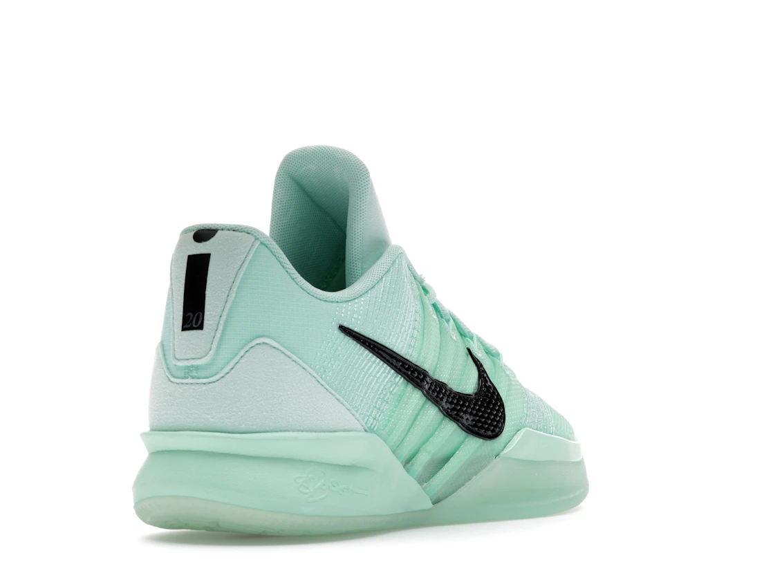 Nike Sabrina 3 Statue of Liberty (Women's)