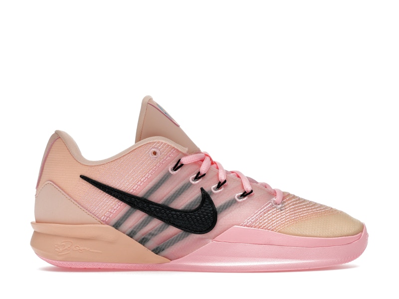 Nike Sabrina 3 Twin (Women's)