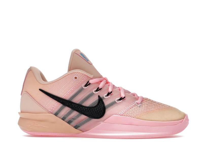 Nike Sabrina 3 Twin (Women's)