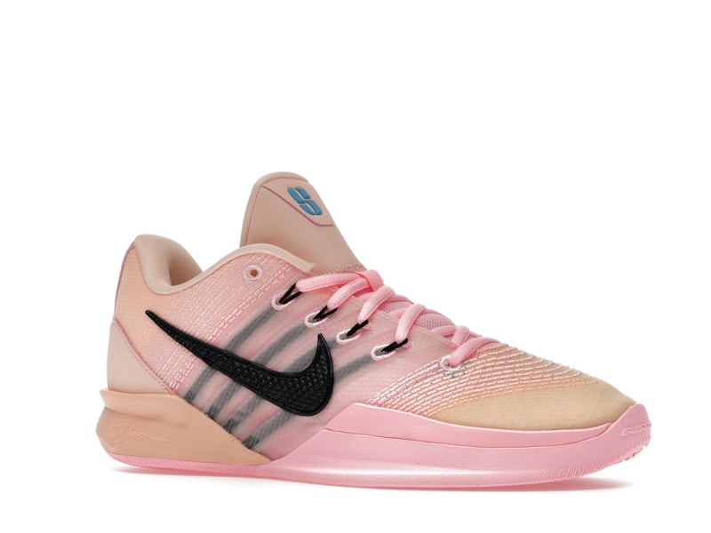 Nike Sabrina 3 Twin (Women's)