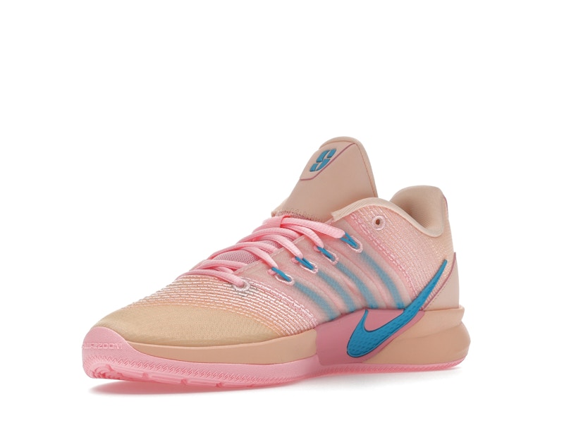 Nike Sabrina 3 Twin (Women's)