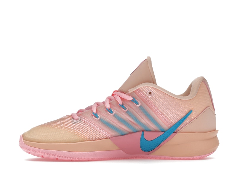 Nike Sabrina 3 Twin (Women's)