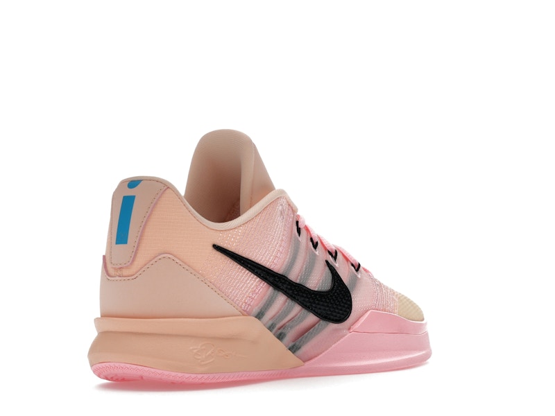 Nike Sabrina 3 Twin (Women's)