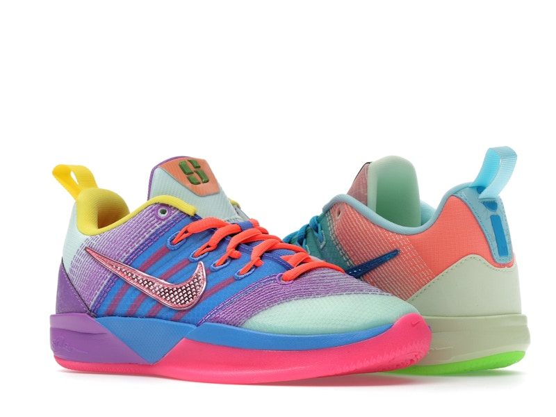 Nike Sabrina 3 What The (GS)