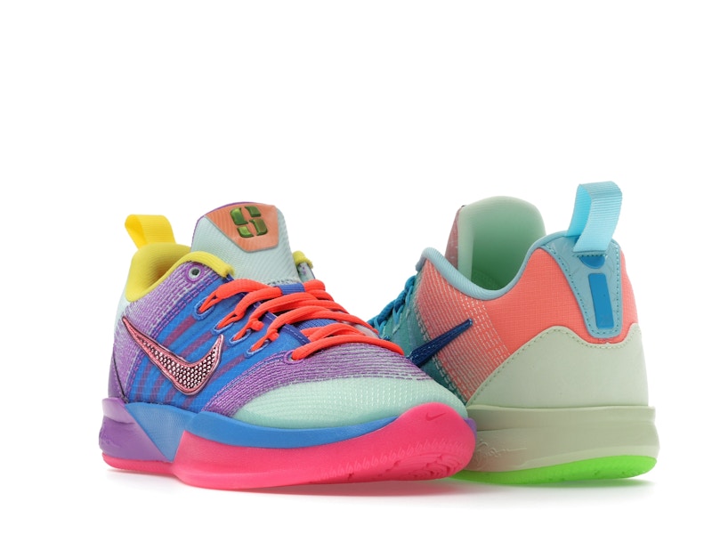 Nike Sabrina 3 What The (GS)