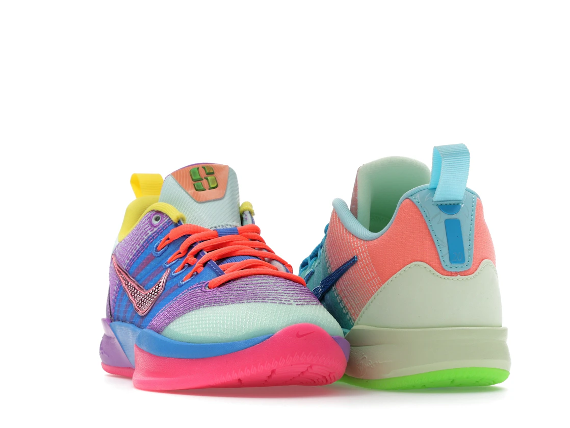 Nike Sabrina 3 What The (GS)