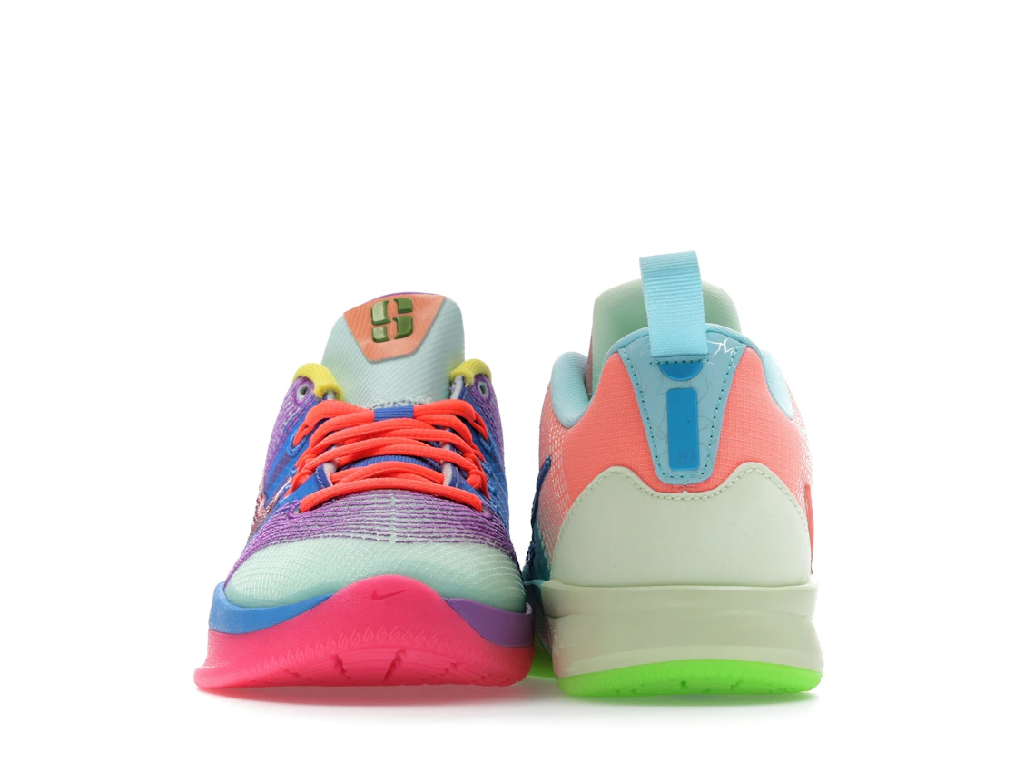 Nike Sabrina 3 What The (GS)