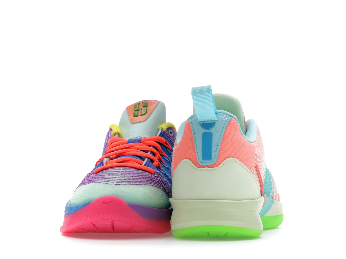 Nike Sabrina 3 What The (GS)