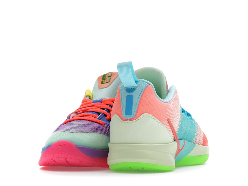 Nike Sabrina 3 What The (GS)