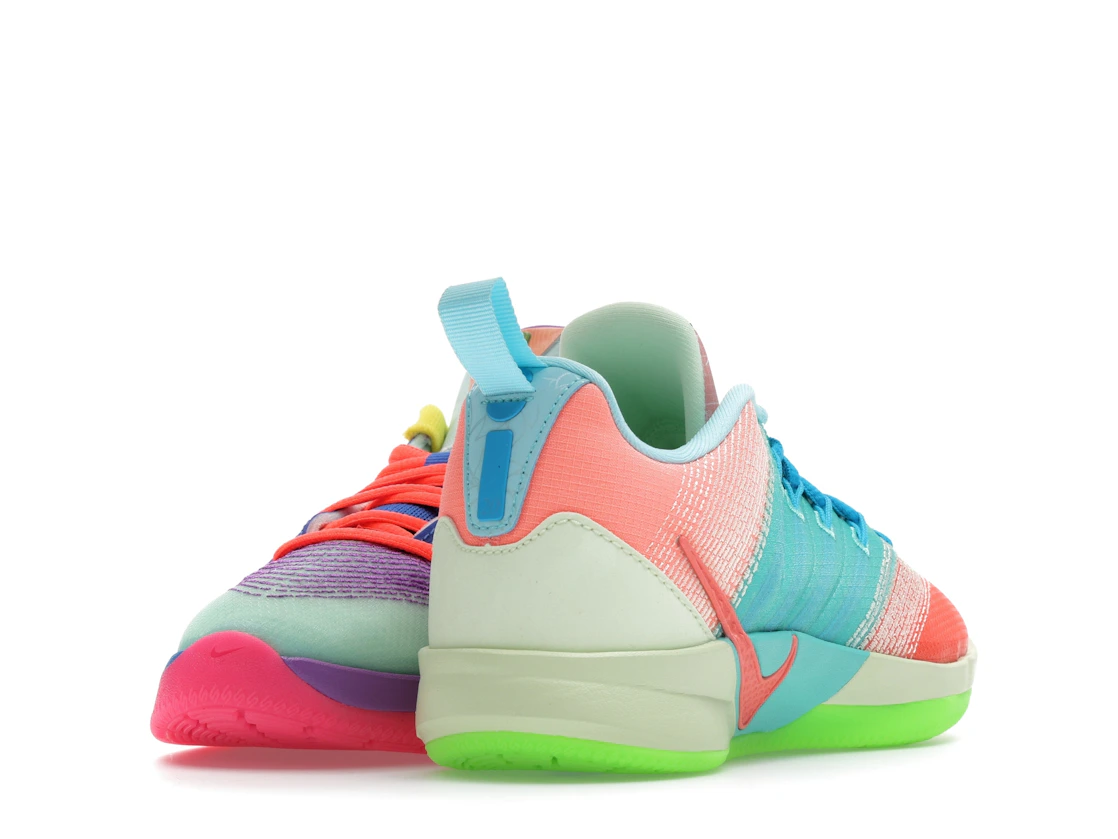 Nike Sabrina 3 What The (GS)