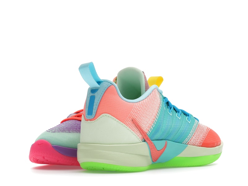 Nike Sabrina 3 What The (GS)