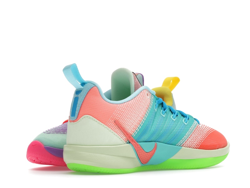 Nike Sabrina 3 What The (GS)