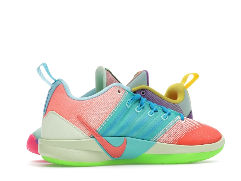 Nike Sabrina 3 What The (GS)