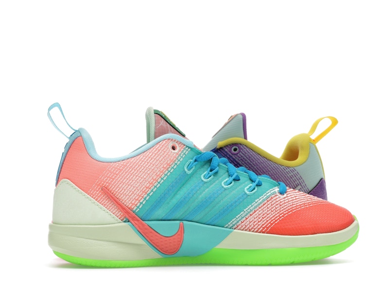Nike Sabrina 3 What The (GS)