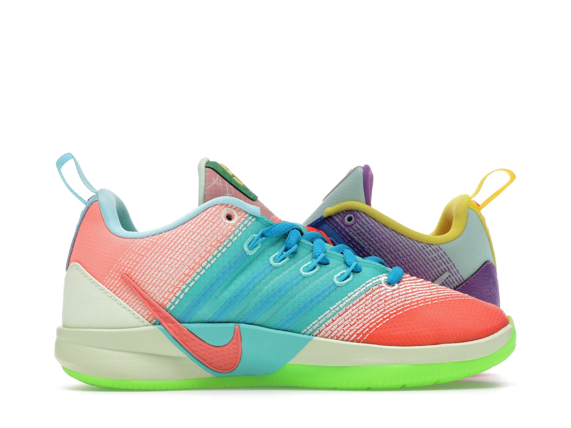 Nike Sabrina 3 What The (GS)