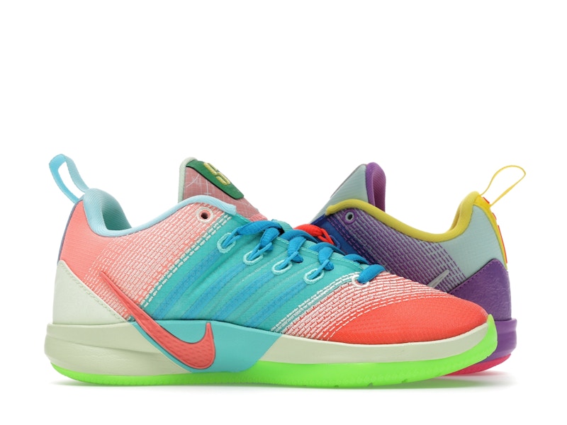 Nike Sabrina 3 What The (GS)