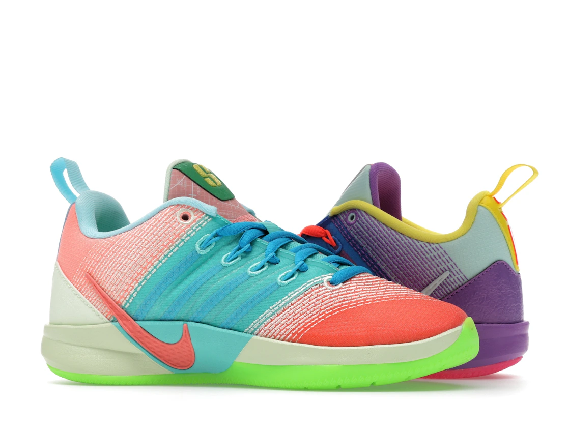 Nike Sabrina 3 What The (GS)