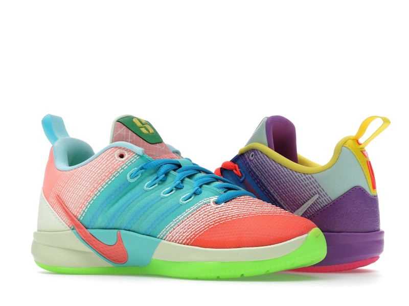 Nike Sabrina 3 What The (GS)