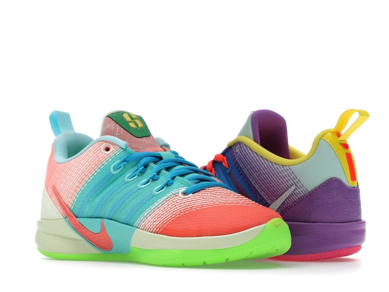 Nike Sabrina 3 What The (GS)