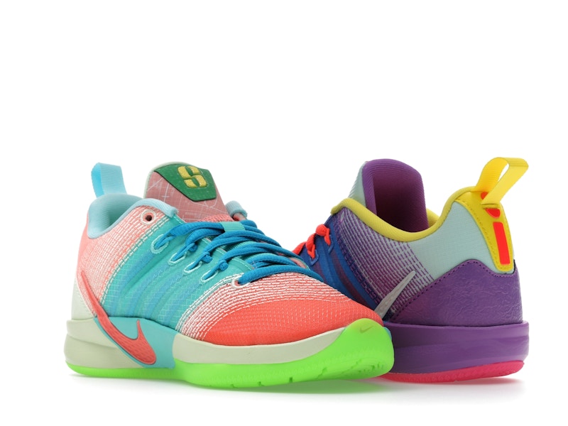 Nike Sabrina 3 What The (GS)