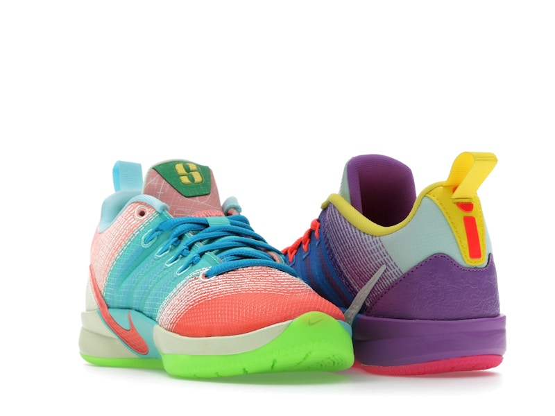 Nike Sabrina 3 What The (GS)