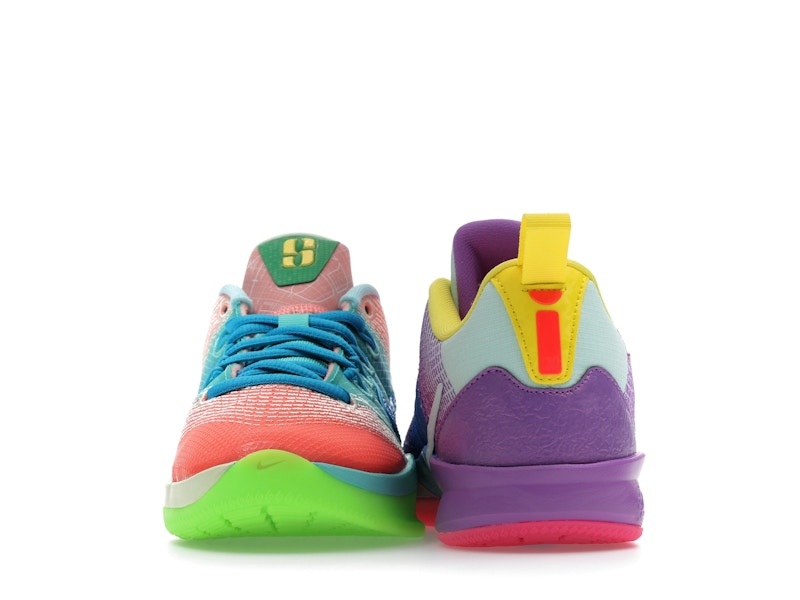 Nike Sabrina 3 What The (GS)