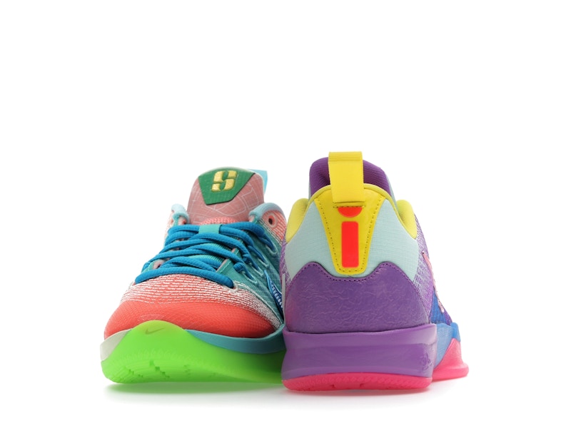 Nike Sabrina 3 What The (GS)