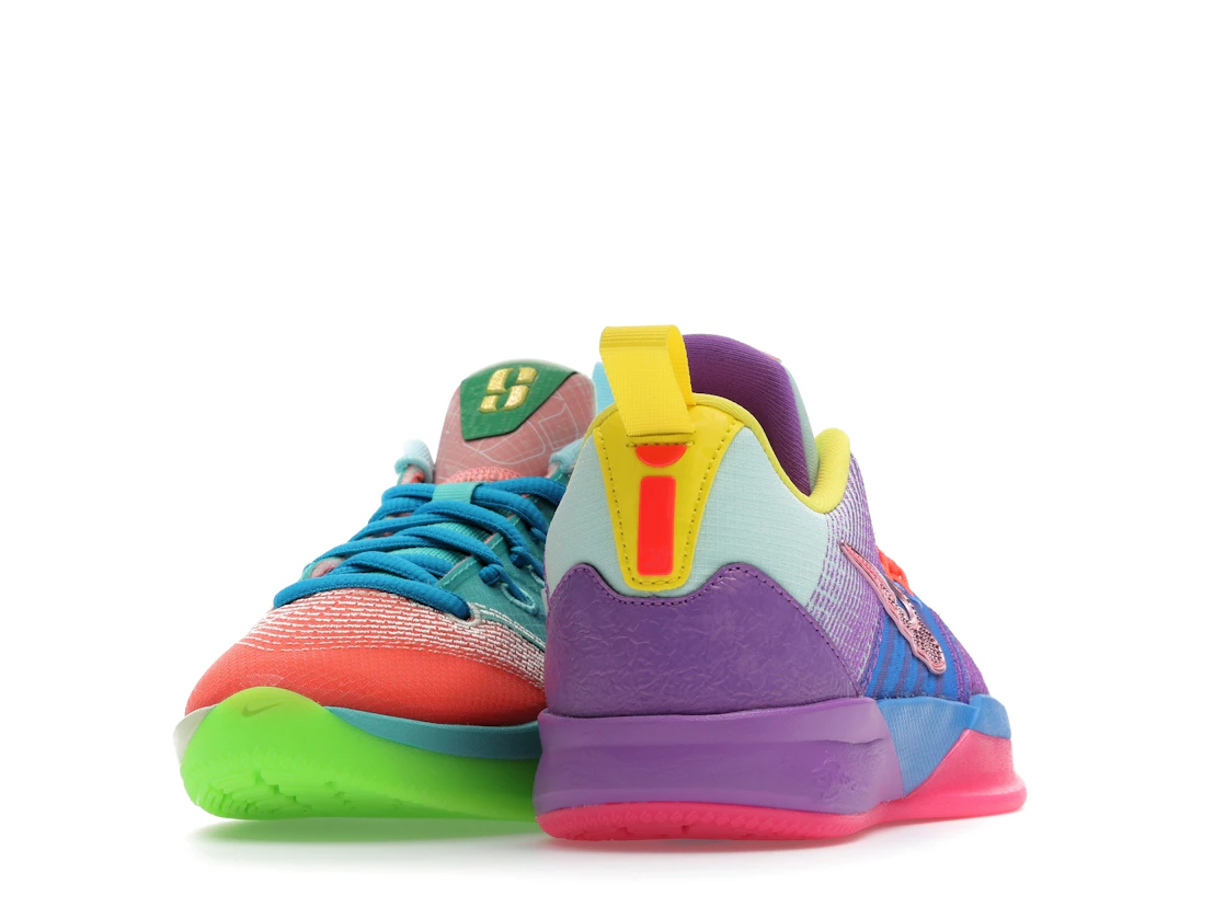 Nike Sabrina 3 What The (GS)