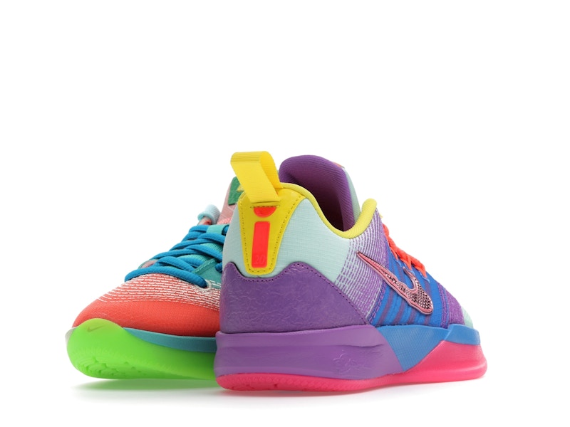 Nike Sabrina 3 What The (GS)