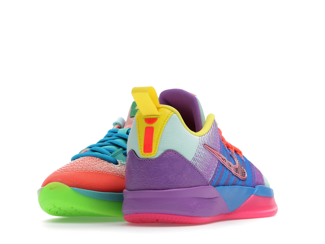 Nike Sabrina 3 What The (GS)