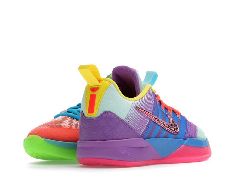 Nike Sabrina 3 What The (GS)