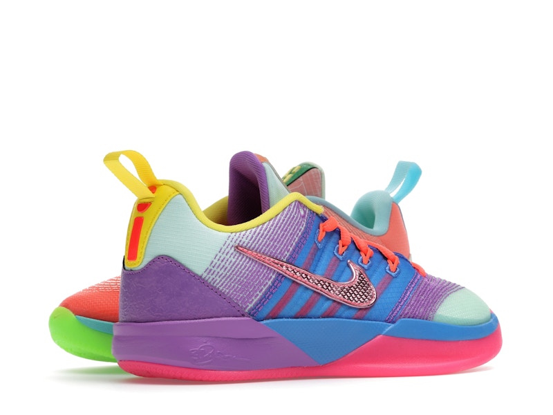 Nike Sabrina 3 What The (GS)